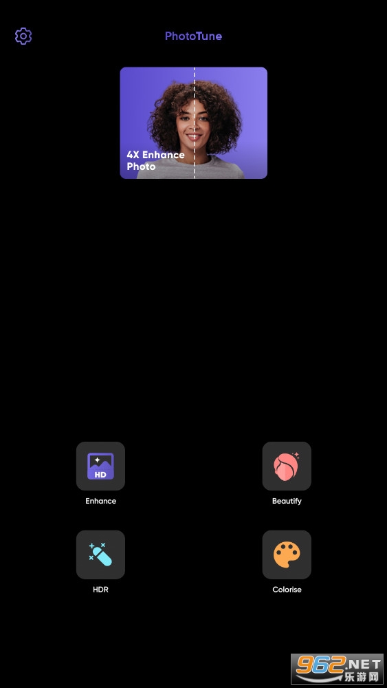 PhotoTune��Ƭ�޸�v2.4.1��׿���ͼ0