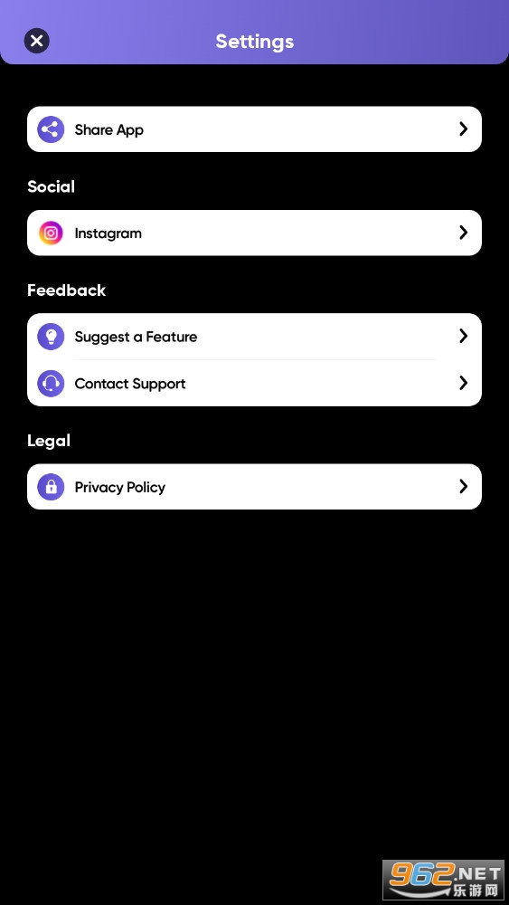 PhotoTune��Ƭ�޸�v2.4.1��׿���ͼ1