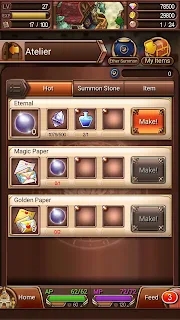 Sid Eternal���İ����°�v1.1.8��׿���ͼ0