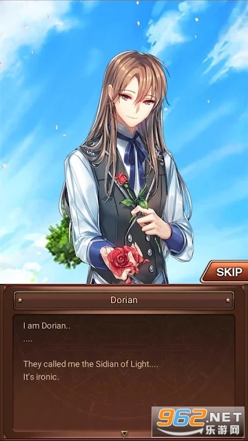 Sid Eternal���İ����°�v1.1.8��׿���ͼ1