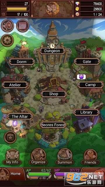 Sid Eternal���İ����°�v1.1.8��׿���ͼ4