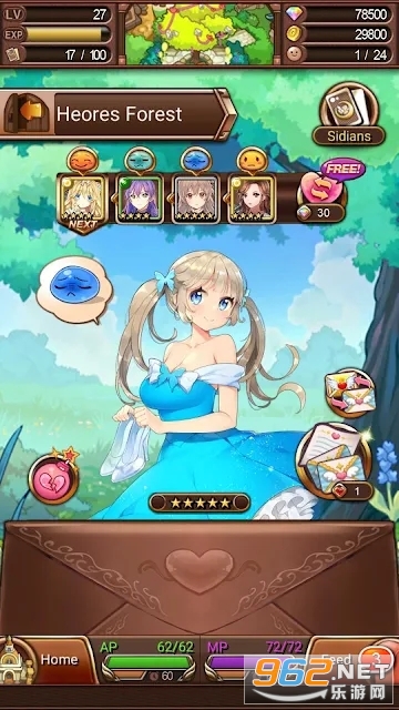 Sid Eternal���İ����°�v1.1.8��׿���ͼ3
