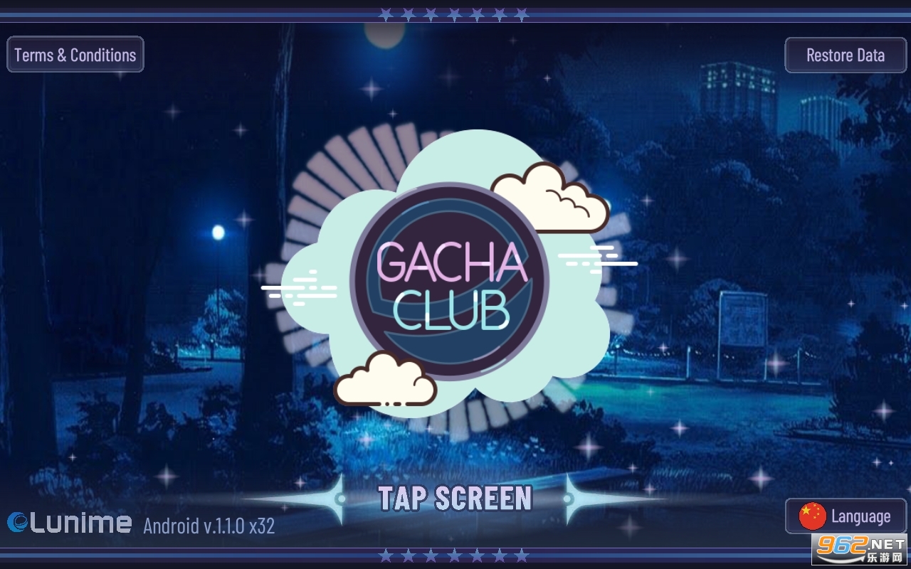Gacha cafe�Ӳ鿧�Ƚ�ͼ0