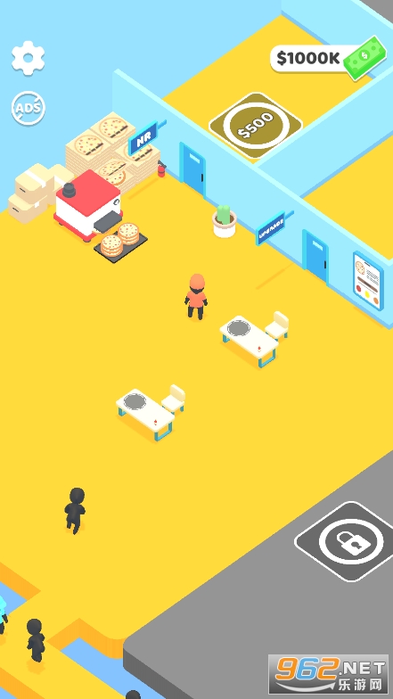 �������(Like a Pizza)v1.27 ���°��ͼ3
