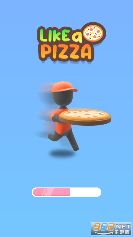 �������(Like a Pizza)v1.27 ���°��ͼ4