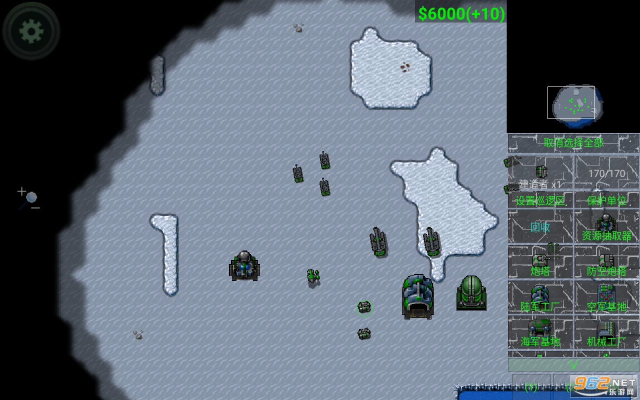 ����ս������������Ϸv0.0.1a ���°��ͼ0