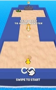 �ڶ��Թ�(Dig.io)��׿��v0.1 ���°��ͼ2