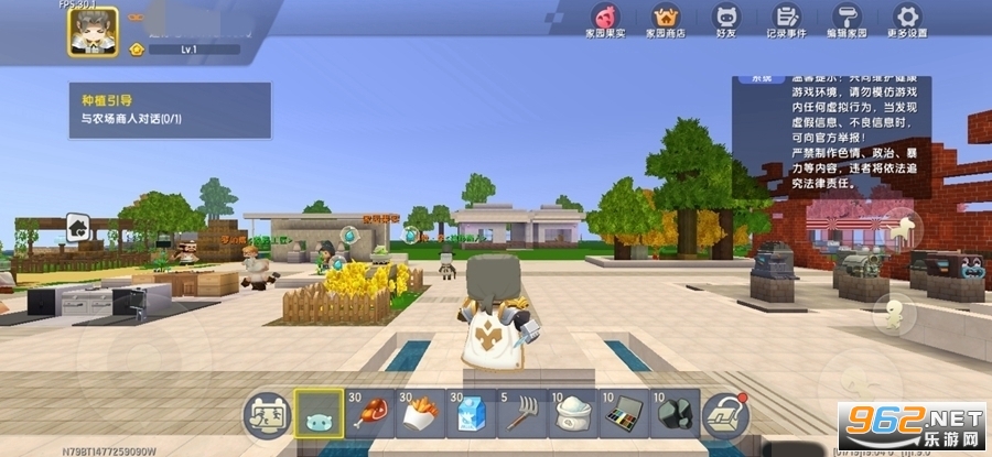 Mini World����������ʷ�2025���°�v1.7.15��ͼ2