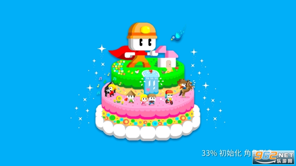 bokuboku��ľ��Ϸ�ƽ���ͼ1