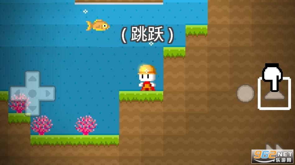 bokuboku��ľ��Ϸ�ƽ���ͼ7