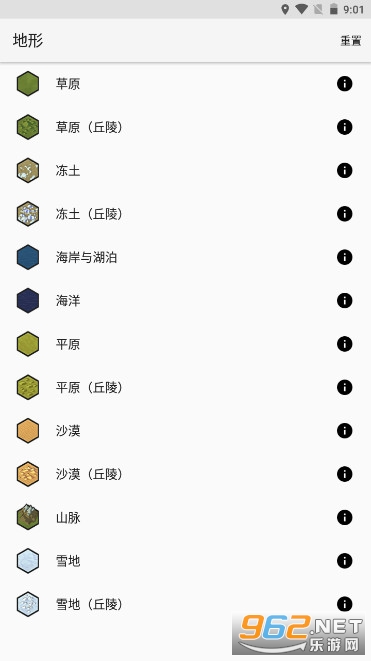 文明6文明百科全书截图4