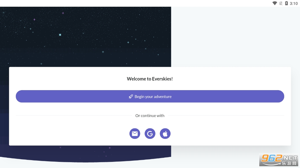 Everskies游戏截图4