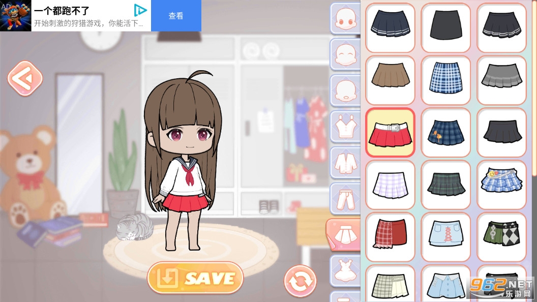 ���ŵĻ�װ����У԰����(yoyo doll school)��ͼ9