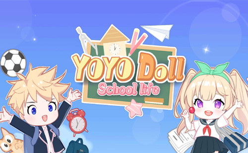 yoyo doll�ڹ���_yoyodoll2023���°汾_������