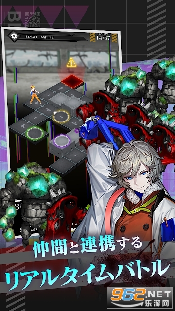 BLACK STELLA����v1.0.4�ٷ����ͼ2