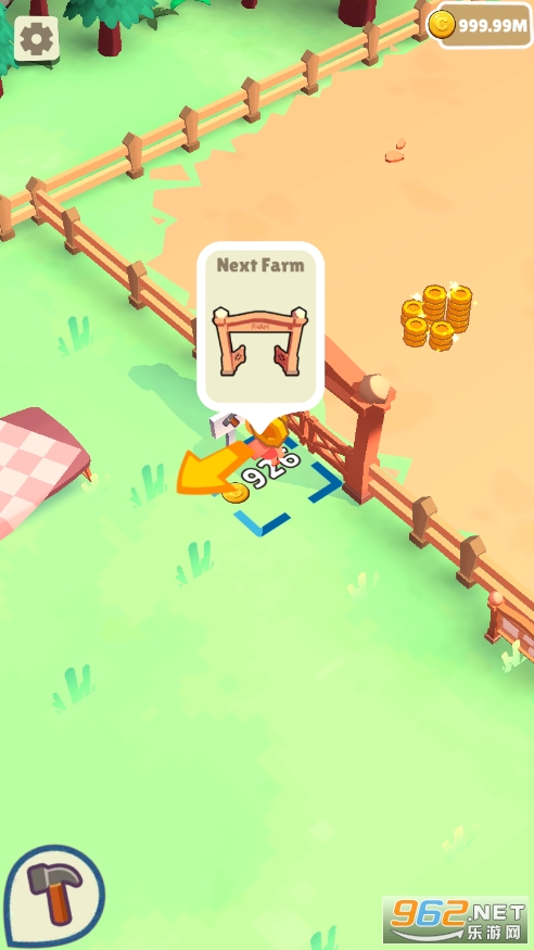 �ҵ�Сũ��(My Little Farm)v0.1.7 ���°��ͼ4