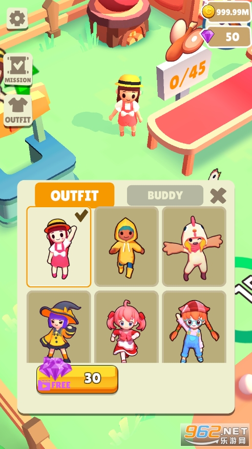 �ҵ�Сũ��(My Little Farm)v0.1.7 ���°��ͼ2