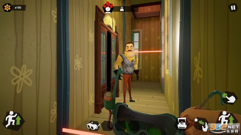 ����ھ�Nicky���ռ�(Hello Neighbor: Nickys Diaries)��ͼ4