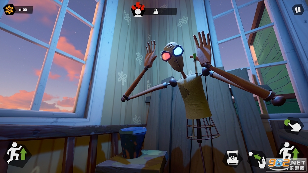 ����ھ�Nicky���ռ�(Hello Neighbor: Nickys Diaries)��ͼ5