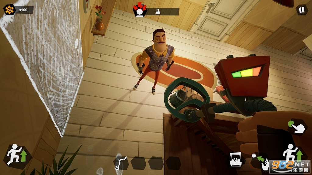 ����ھ�Nicky���ռ�(Hello Neighbor: Nickys Diaries)��ͼ6