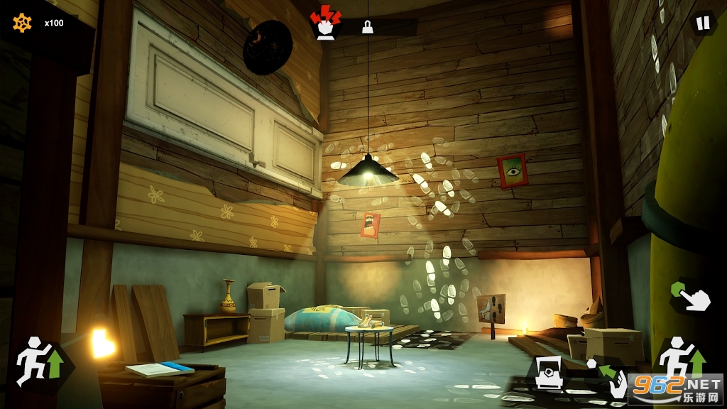 ����ھ�Nicky���ռ�(Hello Neighbor: Nickys Diaries)��ͼ7