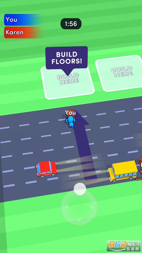 ��������(Town Race)v1.0��׿���ͼ4