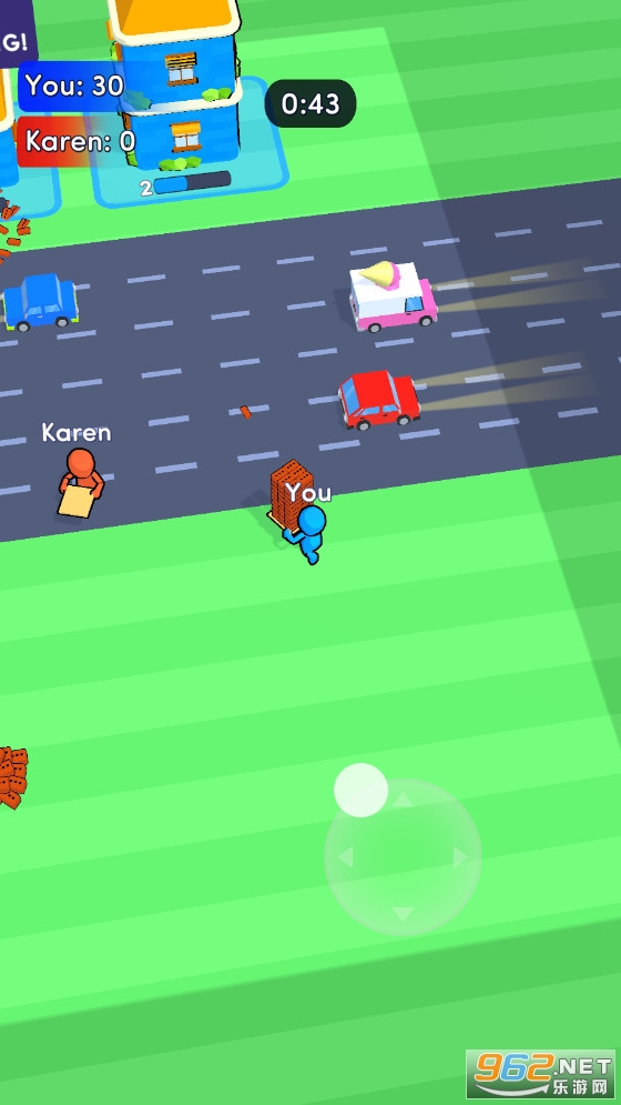 ��������(Town Race)v1.0��׿���ͼ3