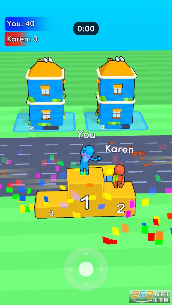 ��������(Town Race)v1.0��׿���ͼ2