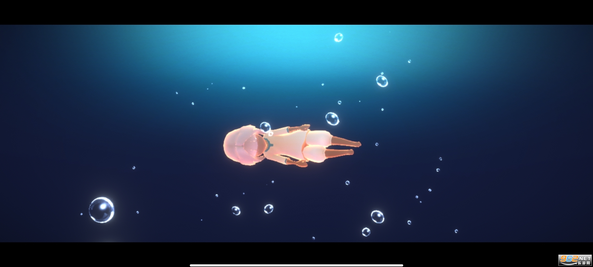 深海庭院全无限版截图2