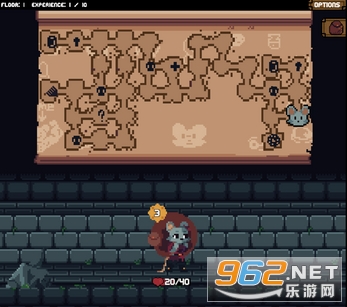 ����Ӣ��backpack hero�ֻ����ͼ1