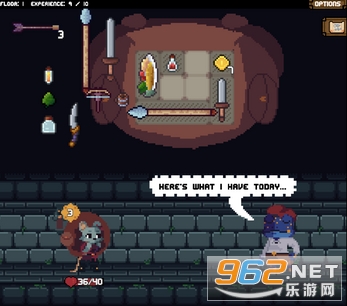 ����Ӣ��backpack hero�ֻ����ͼ0