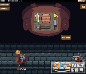 ����Ӣ��backpack hero�ֻ����ͼ2