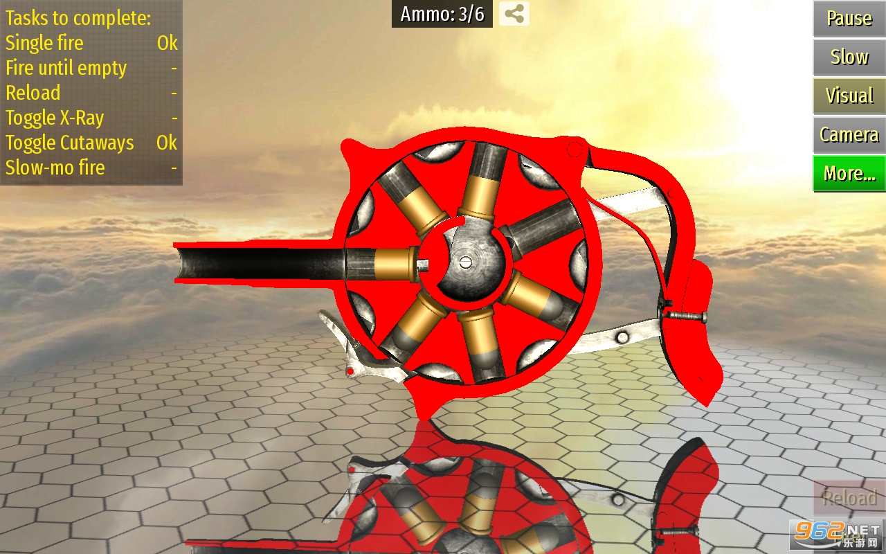 Protector Palm Pistol��Ϸ���°� v2.1.9h4��ͼ3
