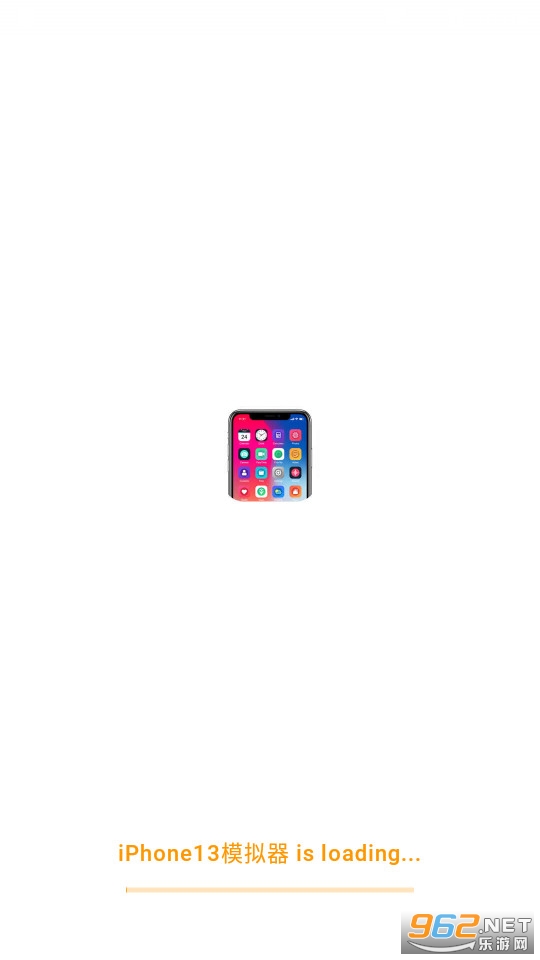 iphone15模拟器Phone Launcher截图3