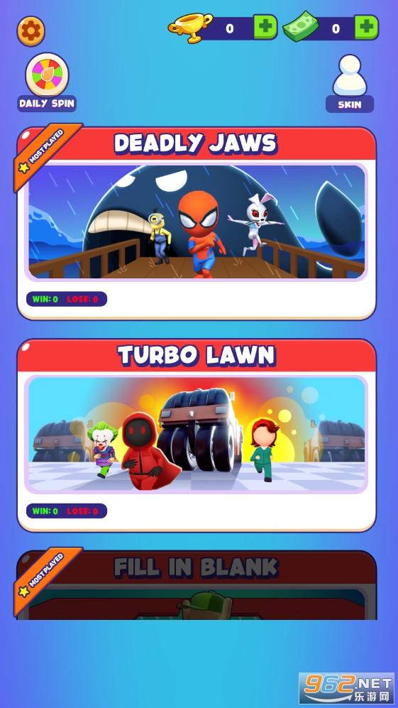 �����ʦ����Ҷ�Survival Master: Crazy Battle��ͼ3