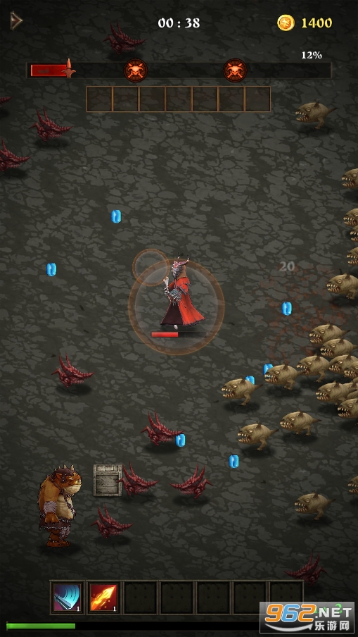 ��Ѫ�����������(Vampire Hunter : Dark Legend)��ͼ0