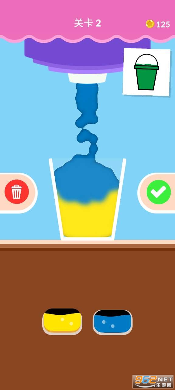 �����̲�(Bubble Tea!)��Ϸ�ƽ��v2.6.0 ��׿���ͼ1