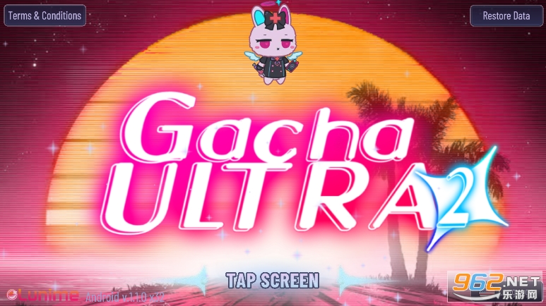 Gacha Ultra�Ӳ鳬Խ��Ϸv1.1.0 ���°��ͼ5