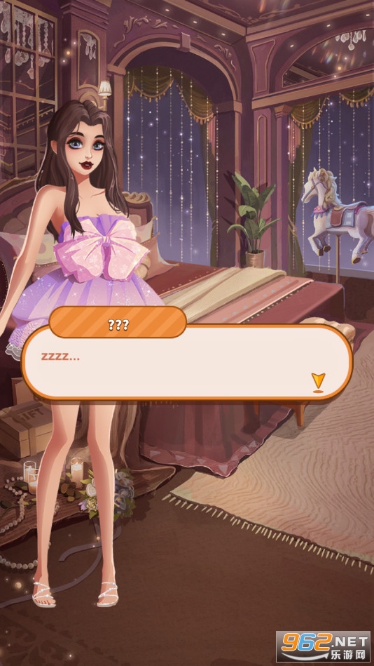 ʱ��Ů������Fashion Queen Storyv1.0.0��׿���ͼ4