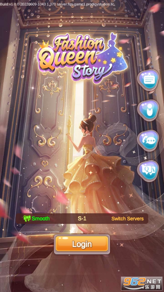 ʱ��Ů������Fashion Queen Storyv1.0.0��׿���ͼ5