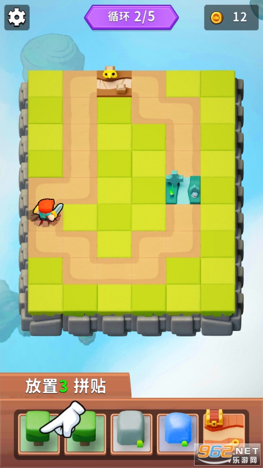 �ڴ�����ϲ�RPG��ͼ3