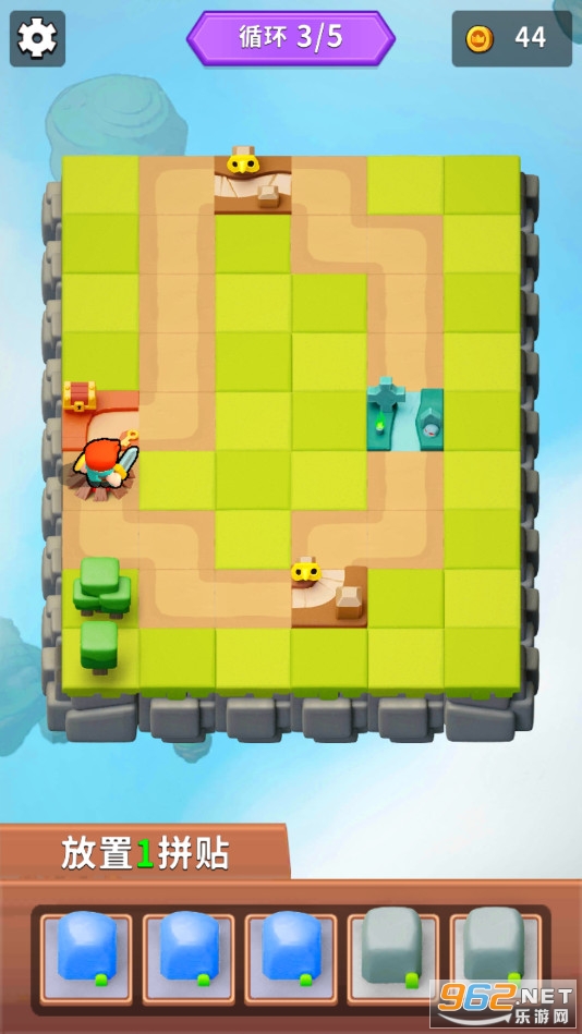 �ڴ�����ϲ�RPG��ͼ2
