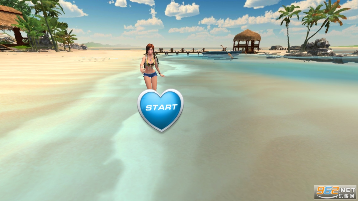 3D���õ�Paradise Island VR��ͼ5