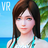 3D���õ�Paradise Island VR