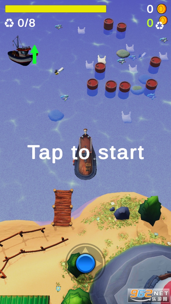 �����Ԯ(Ocean Rescue)v1.0.0 ��׿���ͼ0