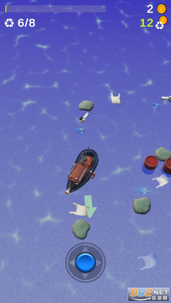 �����Ԯ(Ocean Rescue)v1.0.0 ��׿���ͼ1