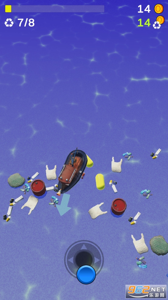 �����Ԯ(Ocean Rescue)v1.0.0 ��׿���ͼ3