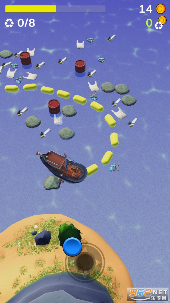 �����Ԯ(Ocean Rescue)v1.0.0 ��׿���ͼ2