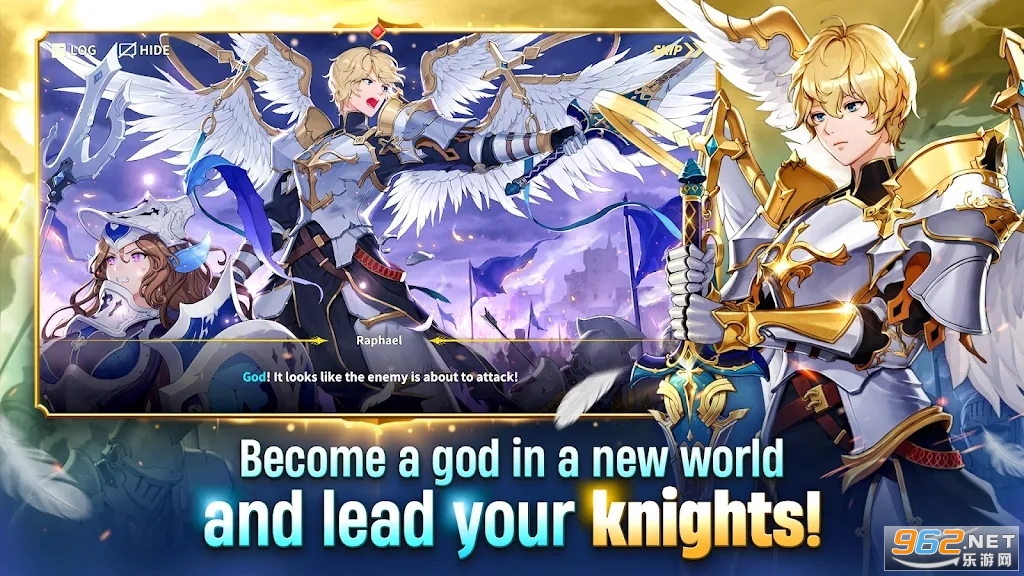 ��ʿ��ʦMaster of Knightsv0.1.5��׿���ͼ3
