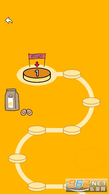 Pancake Tower Decoratingbao���������׿���� v7.0��ͼ1